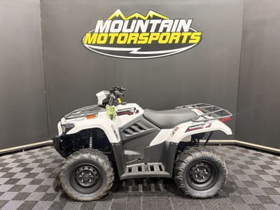 BOATZON | Kawasaki Brute Force 450 4x4 2025