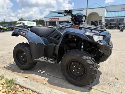 BOATZON | Kawasaki Brute Force 450 4x4 2025 BOATZON | Kawasaki Brute Force 450 4x4 2025