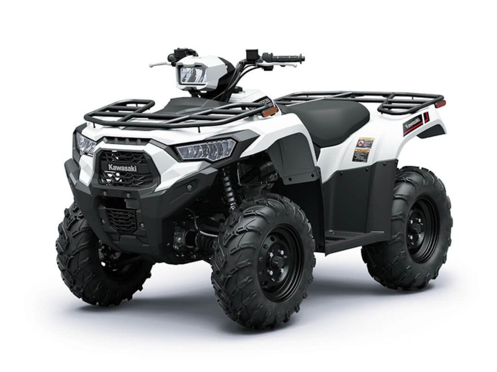 New Kawasaki Brute Force 450 4x4 2025 for sale in Jackson