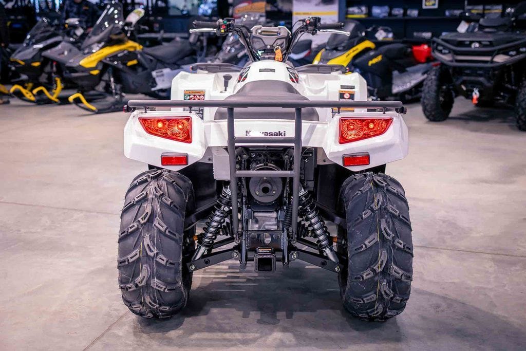 New Kawasaki Brute Force 450 4x4 2025 for sale in Jackson