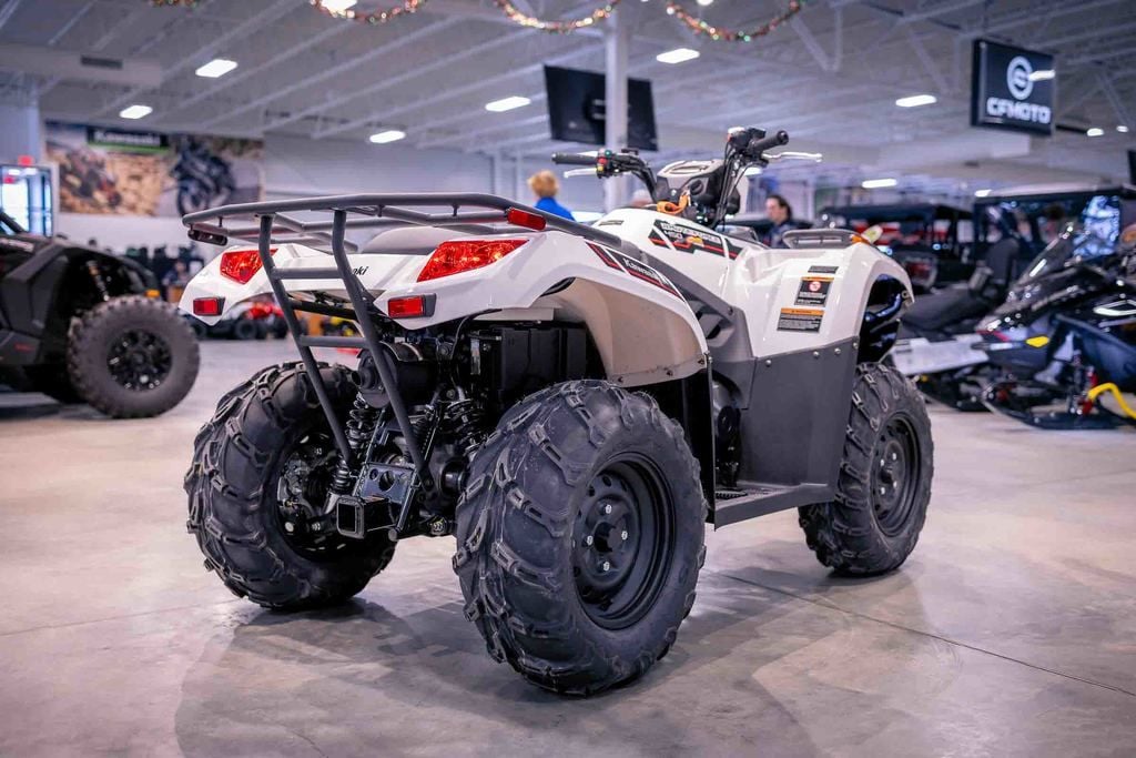 New Kawasaki Brute Force 450 4x4 2025 for sale in Jackson