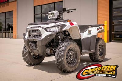 BOATZON | Kawasaki Brute Force 450 4x4 2025 BOATZON | Kawasaki Brute Force 450 4x4 2025