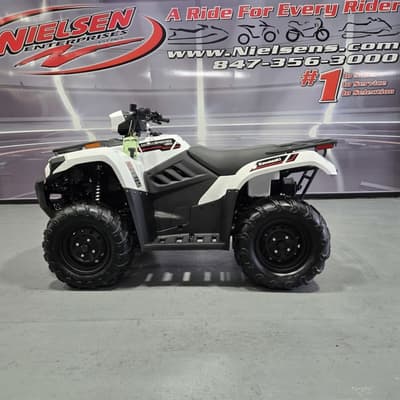 BOATZON | Kawasaki Brute Force 450 4x4 2025 BOATZON | Kawasaki Brute Force 450 4x4 2025