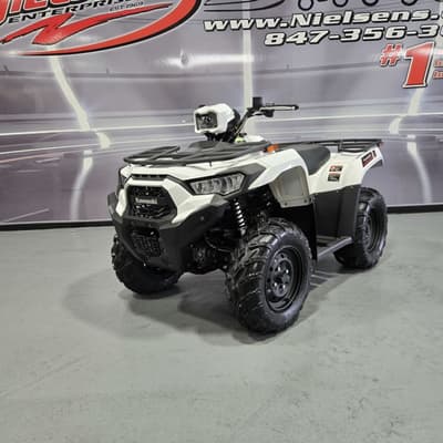 BOATZON | Kawasaki Brute Force 450 4x4 2025