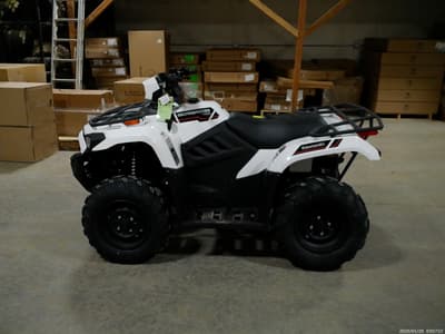 BOATZON | Kawasaki Brute Force 450 4x4 2025
