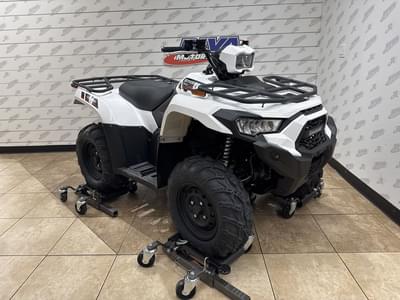 BOATZON | Kawasaki Brute Force 450 4x4 2025