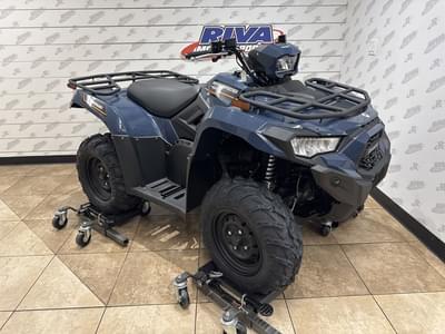 BOATZON | Kawasaki Brute Force 450 4x4 2025