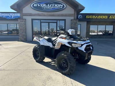 BOATZON | Kawasaki Brute Force 450 4x4 2025 BOATZON | Kawasaki Brute Force 450 4x4 2025