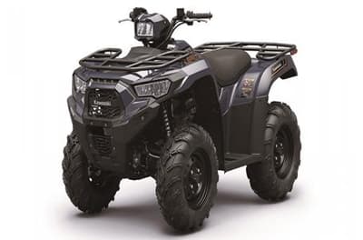 BOATZON | Kawasaki BRUTE FORCE 450 4x4 2025 BOATZON | Kawasaki BRUTE FORCE 450 4x4 2025