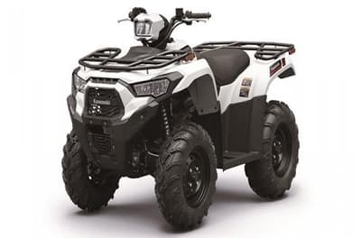 BOATZON | Kawasaki BRUTE FORCE 450 4x4 2025 BOATZON | Kawasaki BRUTE FORCE 450 4x4 2025