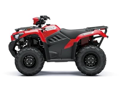 BOATZON | Kawasaki Brute Force 450 4X4 2026