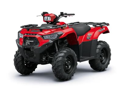 BOATZON | Kawasaki Brute Force 450 4X4 2026