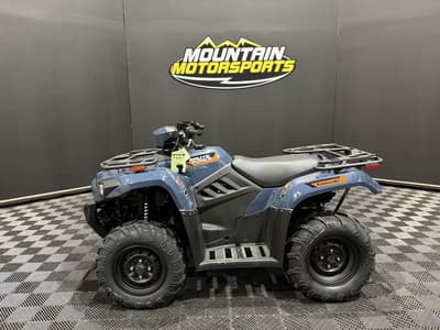 BOATZON | Kawasaki Brute Force 450 4X4 2026