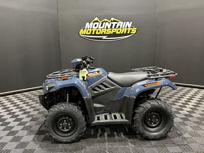 BOATZON | Kawasaki Brute Force 450 4X4 2026