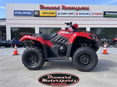 BOATZON | Kawasaki Brute Force 450 4X4 2026