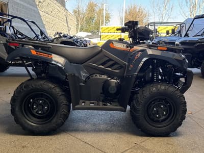 BOATZON | Kawasaki Brute Force 450 4X4 2026 BOATZON | Kawasaki Brute Force 450 4X4 2026