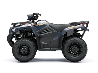 BOATZON | Kawasaki Brute Force 450 4X4 EPS 2026