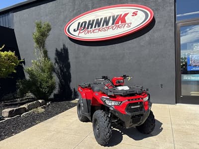 BOATZON | Kawasaki Brute Force 450 4X4 EPS 2026