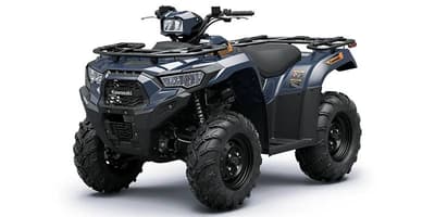 BOATZON | Kawasaki BRUTE FORCE 450 4X4 EPS 2026