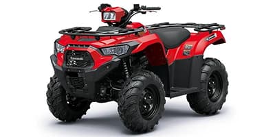 BOATZON | Kawasaki Brute Force 450 4x4 EPS 2026