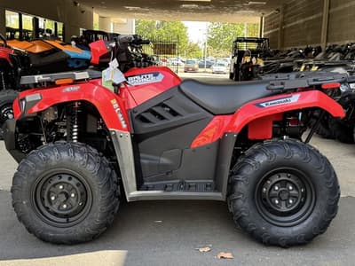 BOATZON | Kawasaki Brute Force 450 4X4 EPS 2026