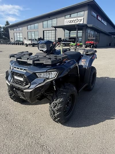 BOATZON | KAWASAKI BRUTE FORCE 450 EPS 2026 BOATZON | KAWASAKI BRUTE FORCE 450 EPS 2026