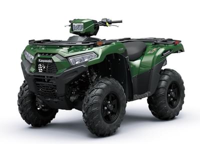 BOATZON | Kawasaki Brute Force 750 EPS LE 2024