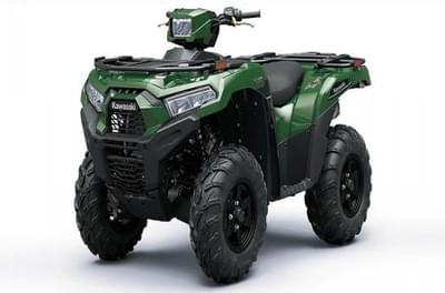 BOATZON | Kawasaki Brute Force 750 2025