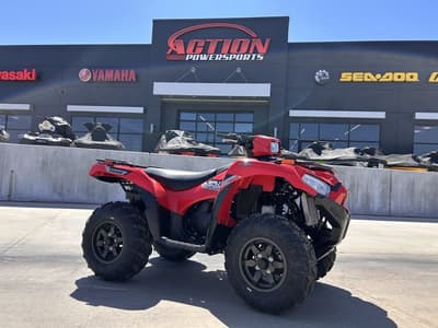 BOATZON | Kawasaki Brute Force 750 2026