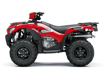 BOATZON | Kawasaki Brute Force 750 2026