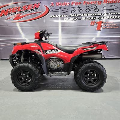 BOATZON | Kawasaki Brute Force 750 2026 BOATZON | Kawasaki Brute Force 750 2026