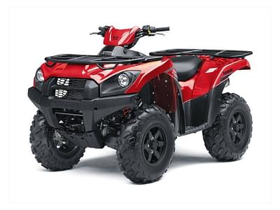 BOATZON | Kawasaki Brute Force 750 4x4i 2020