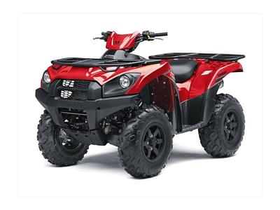 BOATZON | Kawasaki Brute Force 750 4X4i 2021