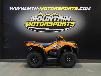 BOATZON | Kawasaki Brute Force 750 4x4i EPS 2020