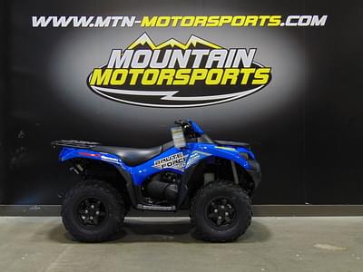 BOATZON | Kawasaki Brute Force 750 4x4i EPS 2020