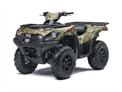 BOATZON | Kawasaki Brute Force 750 4x4i EPS Camo 2020
