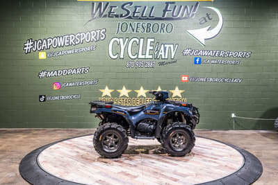 BOATZON | Kawasaki Brute Force 750 EPS 2024