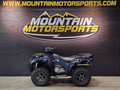 BOATZON | Kawasaki Brute Force 750 EPS 2024 BOATZON | Kawasaki Brute Force 750 EPS 2024