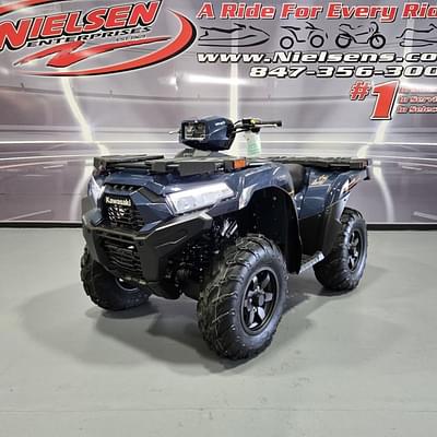 BOATZON | Kawasaki Brute Force 750 EPS 2024