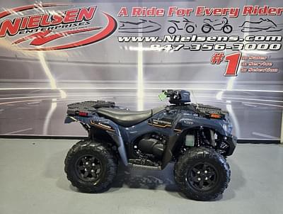 BOATZON | Kawasaki Brute Force 750 EPS 2024