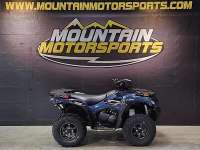 BOATZON | Kawasaki Brute Force 750 EPS 2025