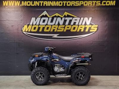 BOATZON | Kawasaki Brute Force 750 EPS 2025