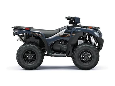 BOATZON | Kawasaki Brute Force 750 EPS 2025