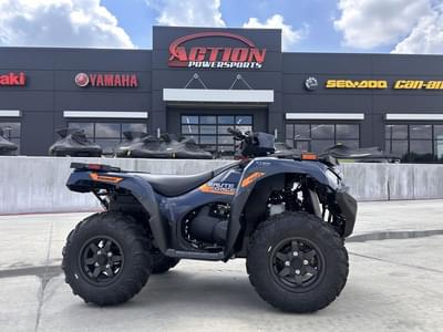 BOATZON | Kawasaki Brute Force 750 EPS 2026
