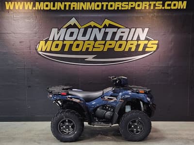 BOATZON | Kawasaki Brute Force 750 EPS 2026