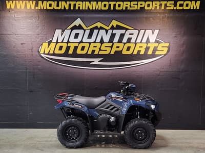 BOATZON | Kawasaki Brute Force 750 EPS 2026 BOATZON | Kawasaki Brute Force 750 EPS 2026