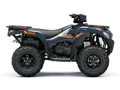 BOATZON | Kawasaki Brute Force 750 EPS 2026