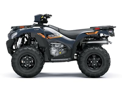 BOATZON | Kawasaki Brute Force 750 EPS 2026 BOATZON | Kawasaki Brute Force 750 EPS 2026