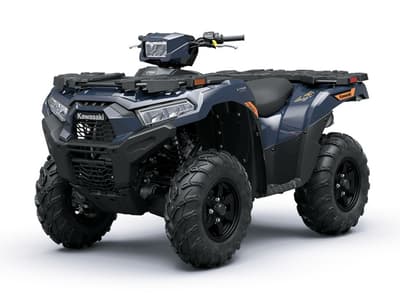 BOATZON | Kawasaki Brute Force 750 EPS 2026