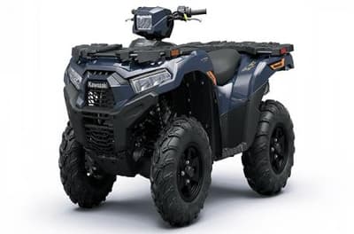BOATZON | Kawasaki BRUTE FORCE 750 EPS 2026